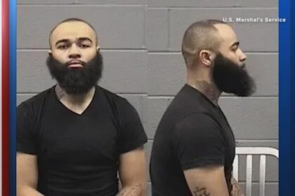 Suspect in 2023 Houston Murder Arrested After DNA Evidence Connects Him to Crime Scene