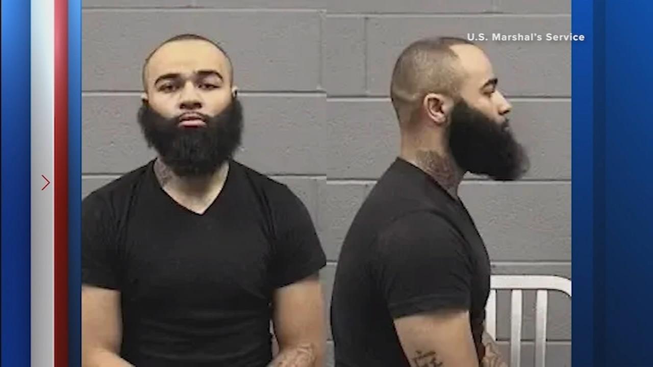 Suspect in 2023 Houston Murder Arrested After DNA Evidence Connects Him to Crime Scene Suspect in 2023 Houston Murder Arrested After DNA Evidence Connects Him to Crime Scene