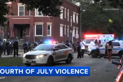 Chicago Prepares for Deadly July 4 Weekend as Fox News Analyst Seeks Justice in Brother’s Unsolved Murder