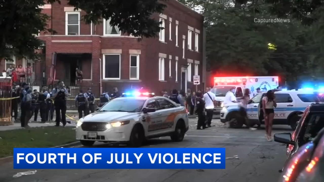 Chicago Prepares for Deadly July 4 Weekend as Fox News Analyst Seeks Justice in Brother’s Unsolved Murder