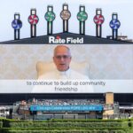 The House That Leo Built: Pope Inspires Hope with Powerful Message at White Sox Park