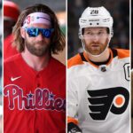 Meet the 10 Most Iconic Athletes in Philadelphia History