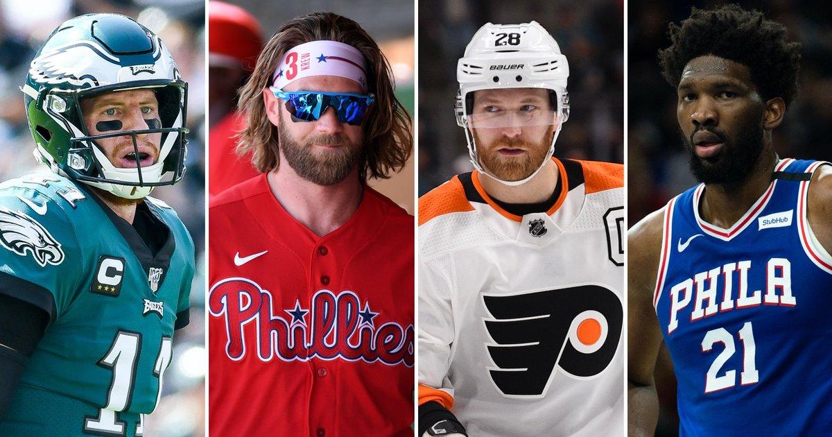 Meet the 10 Most Iconic Athletes in Philadelphia History