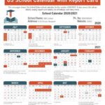 Why School Day Lengths Vary Dramatically Across the U.S., Even Though Most Schools Have 180 Days
