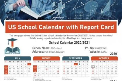 Why School Day Lengths Vary Dramatically Across the U.S., Even Though Most Schools Have 180 Days