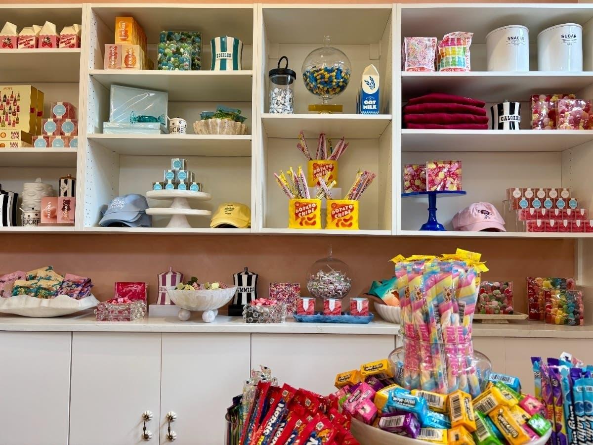 TikTok-Famous Candy Brand Launches Its First Brick-and-Mortar Store in Eastern PA