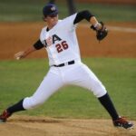 Former Astros Top Prospect Forrest Whitley Designated for Assignment by Rays