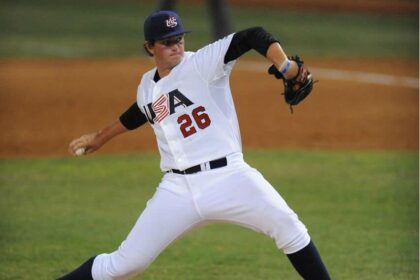 Former Astros Top Prospect Forrest Whitley Designated for Assignment by Rays