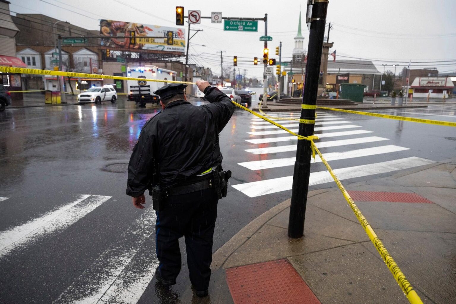 Crime Rates Keep Falling on Philadelphia and San Francisco Transit Systems Crime Rates Keep Falling on Philadelphia and San Francisco Transit Systems