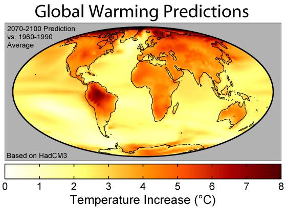 Rising Temperatures, Rising Tensions: Why Climate Action Faces Political Deadlock Rising Temperatures, Rising Tensions: Why Climate Action Faces Political Deadlock