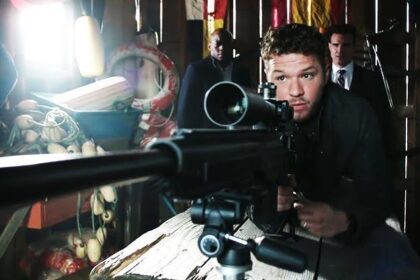 Dallas Tragedy Prompts Delay in Premiere of ‘Shooter