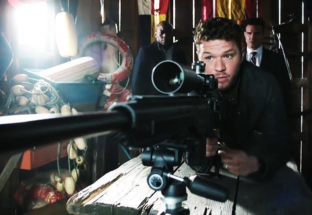 Dallas Tragedy Prompts Delay in Premiere of ‘Shooter Dallas Tragedy Prompts Delay in Premiere of ‘Shooter