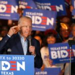 Dallas Democratic Establishment Divided in Heated Race to Succeed Eddie Bernice Johnson in Congress