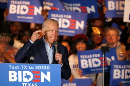 Dallas Democratic Establishment Divided in Heated Race to Succeed Eddie Bernice Johnson in Congress