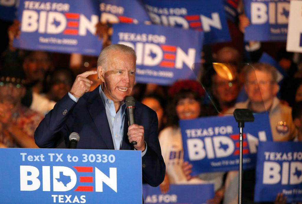 Dallas Democratic Establishment Divided in Heated Race to Succeed Eddie Bernice Johnson in Congress Dallas Democratic Establishment Divided in Heated Race to Succeed Eddie Bernice Johnson in Congress