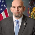 John Fetterman Condemns Rising ‘Anarchy’ in Los Angeles