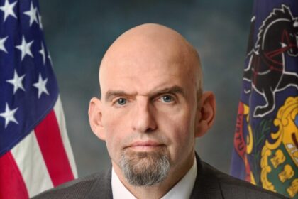 John Fetterman Condemns Rising ‘Anarchy’ in Los Angeles