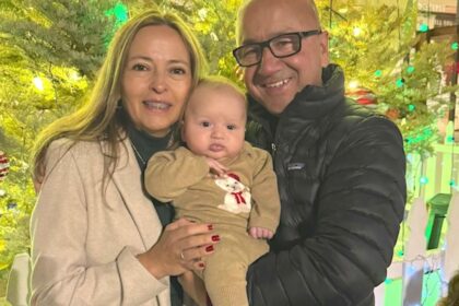 O.C. Couple’s Sudden Deportation Sparks Outrage: ‘They Have Never Broken the Law’