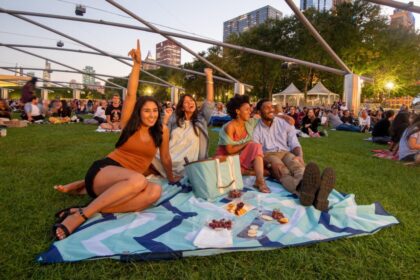 Exciting Things to Do in Chicago from June 26 to July 2