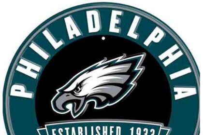 Are the Eagles Poised for a Turnaround in Their Luck?
