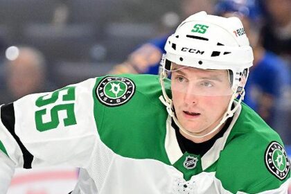 Thomas Harley Shines Bright as the Next Underrated Star
