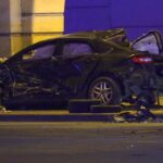 Police Investigate Fatal Crash in West Houston
