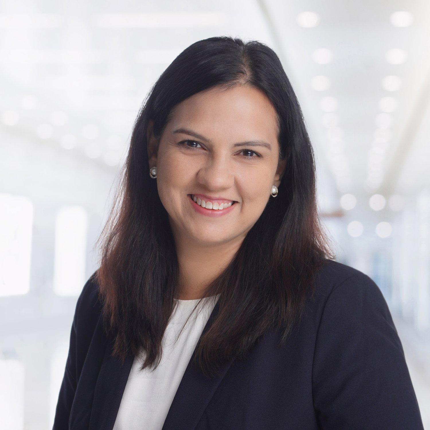 Jyoti Dalal: A Trailblazer Shaping the Future of Business Jyoti Dalal: A Trailblazer Shaping the Future of Business