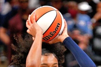 Satou Sabally and Alyssa Thomas Propel Mercury to Commanding Victory Over Storm in WNBA Season Opener