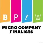 Top Micro Company Finalists for Best Places to Work 2025
