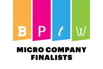 Top Micro Company Finalists for Best Places to Work 2025