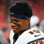 Chicago Bears weapon could save his job by making one major change – Sports Illustrated