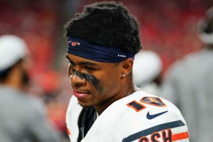 Chicago Bears Star Could Secure His Spot with One Game-Changing Move