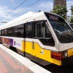 Deadly Shooting on Dallas DART Train: One Killed, Two Injured as Suspect Remains at Large