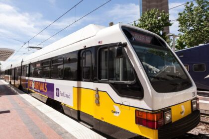 Deadly Shooting on Dallas DART Train: One Killed, Two Injured as Suspect Remains at Large