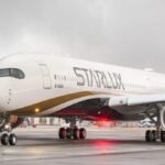Phoenix Soars to New Heights with STARLUX Airlines’ Inaugural Nonstop Flight to Asia