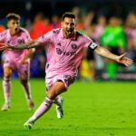 Is Lionel Messi the Biggest Star in U.S. Sports? Plus, Chucky Lozano in Talks with San Diego FC