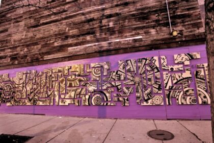 The Violet Hour closes after 18 years in Wicker Park – Crain’s Chicago Business