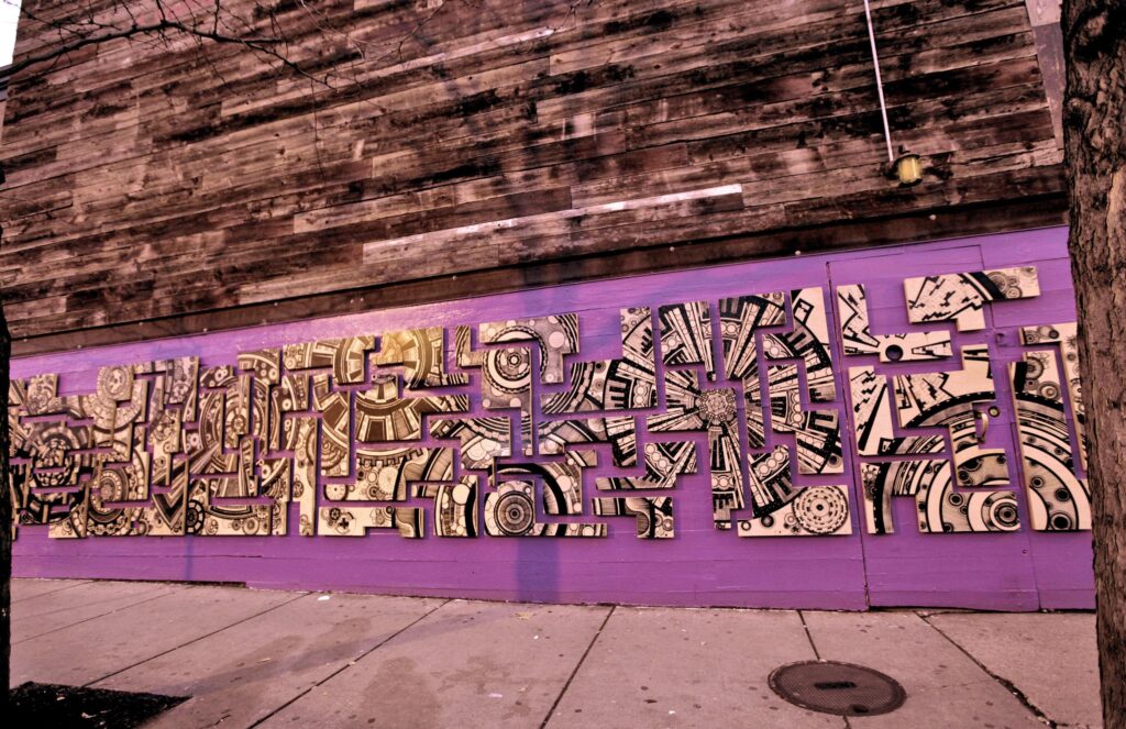 The Violet Hour closes after 18 years in Wicker Park – Crain’s Chicago Business The Violet Hour closes after 18 years in Wicker Park – Crain’s Chicago Business