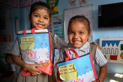 UNICEF USA – CultureMap Dallas