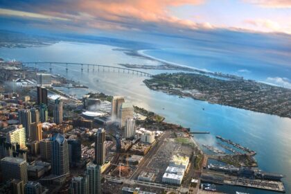 Expanding Horizons: San Diego’s Bold Trade and Investment Initiative