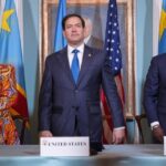 Rwanda and Congo Forge Historic Peace Deal in the US to End Conflict and Boost Investment