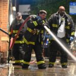 Three Boys Arrested for Five Armed Robberies in Under an Hour in Chicago