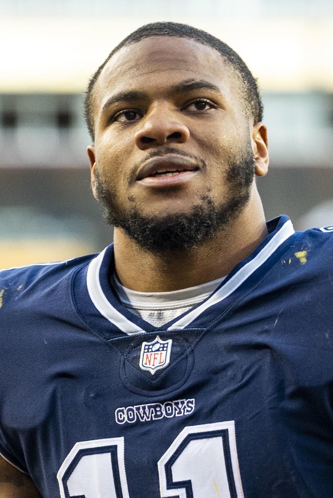 Micah Parsons’ Sticking Point Uncovered, New Trade Destination Emerging for TE Micah Parsons’ Sticking Point Uncovered, New Trade Destination Emerging for TE
