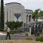 Mayor Declares California Synagogue Shooting That Killed 1 and Injured 3 a ‘Hate Crime’