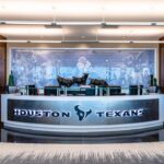Texans Explore Exciting New Possibilities for Headquarters and Entertainment District