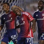 FC Dallas Falls to New York Red Bulls in Dramatic Shootout, Exiting 2025 U.S. Open Cup
