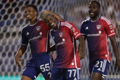 FC Dallas Falls to New York Red Bulls in Dramatic Shootout, Exiting 2025 U.S. Open Cup