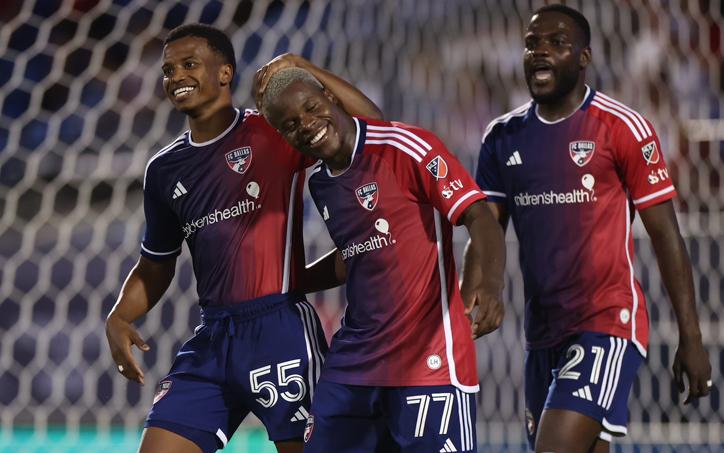 FC Dallas Falls to New York Red Bulls in Dramatic Shootout, Exiting 2025 U.S. Open Cup FC Dallas Falls to New York Red Bulls in Dramatic Shootout, Exiting 2025 U.S. Open Cup
