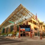 Phoenix Convention Center Set to Revitalize Downtown with Exciting New Entertainment District
