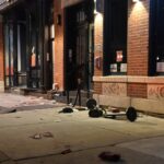 Tragic Nightclub Shooting in Chicago Claims Four Lives and Injures 14